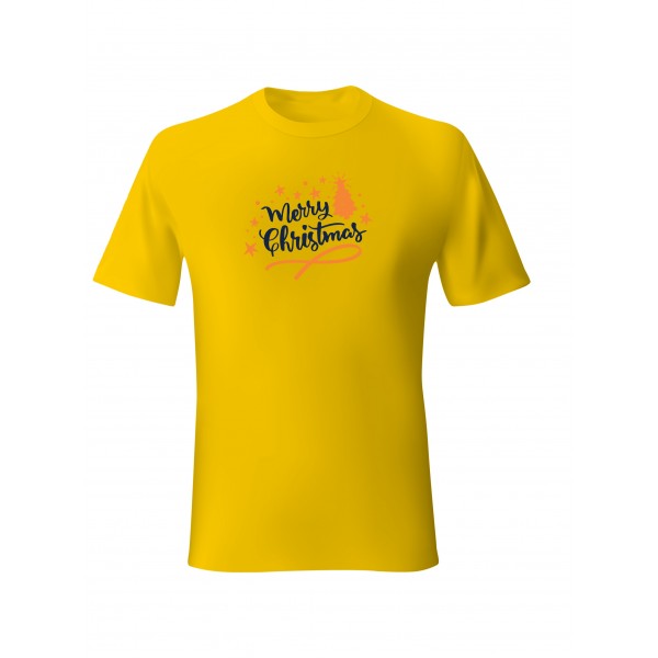 Merry Christmas 2019 - Style 2